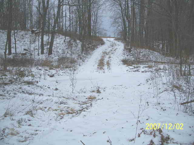 Burke Creek Bridge