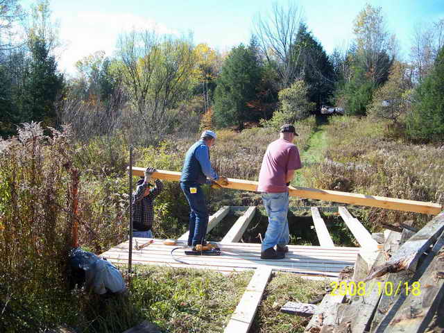 Camroden Bridge