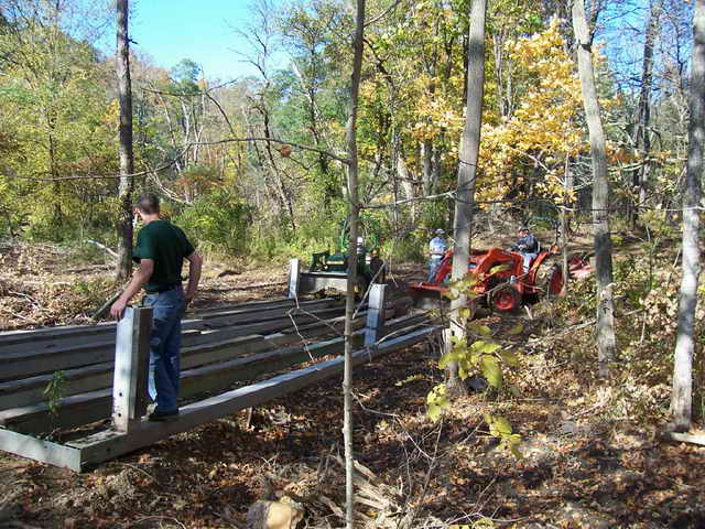 Route 46 Bridge