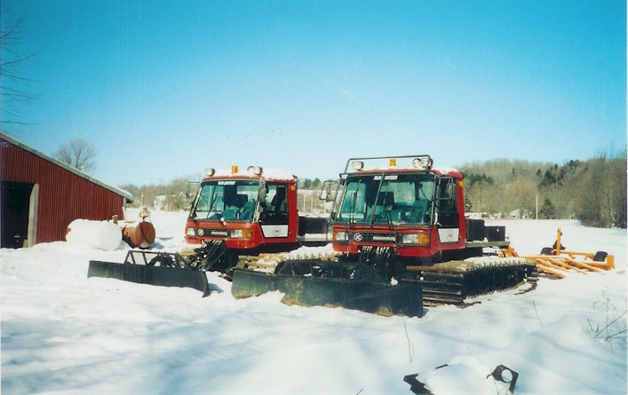 Both Groomers